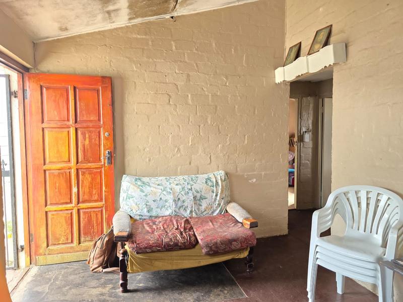 2 Bedroom Property for Sale in Kensington Western Cape